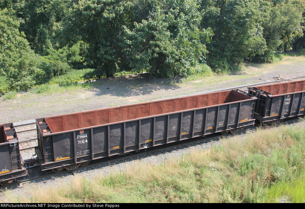 PRSX 7154